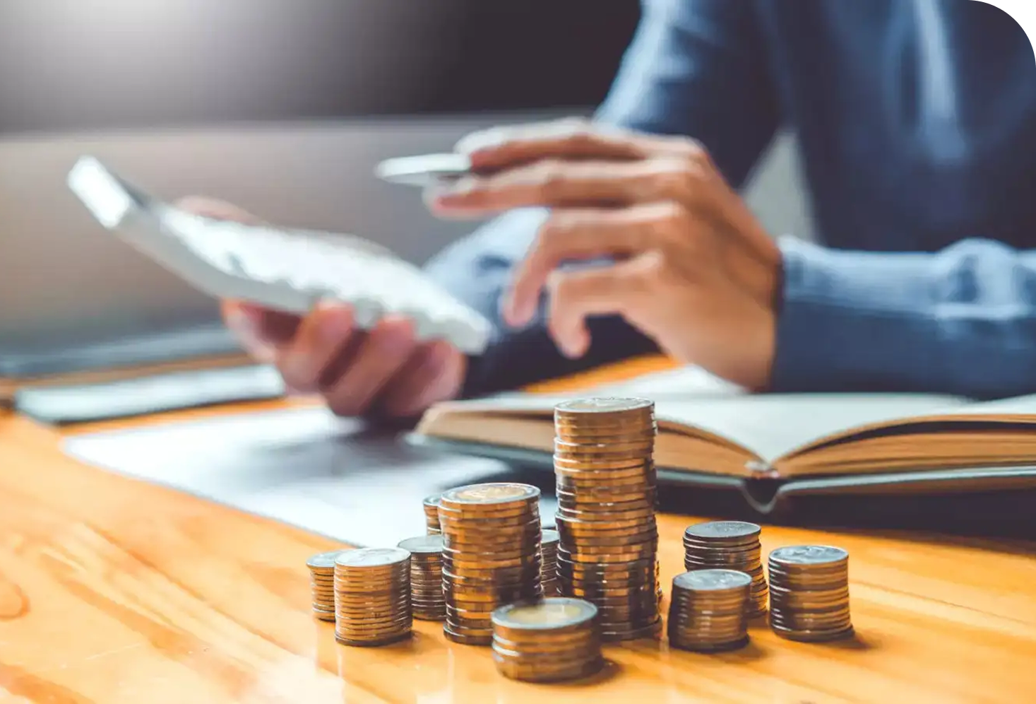 British International Investment and Calvert Impact commit...